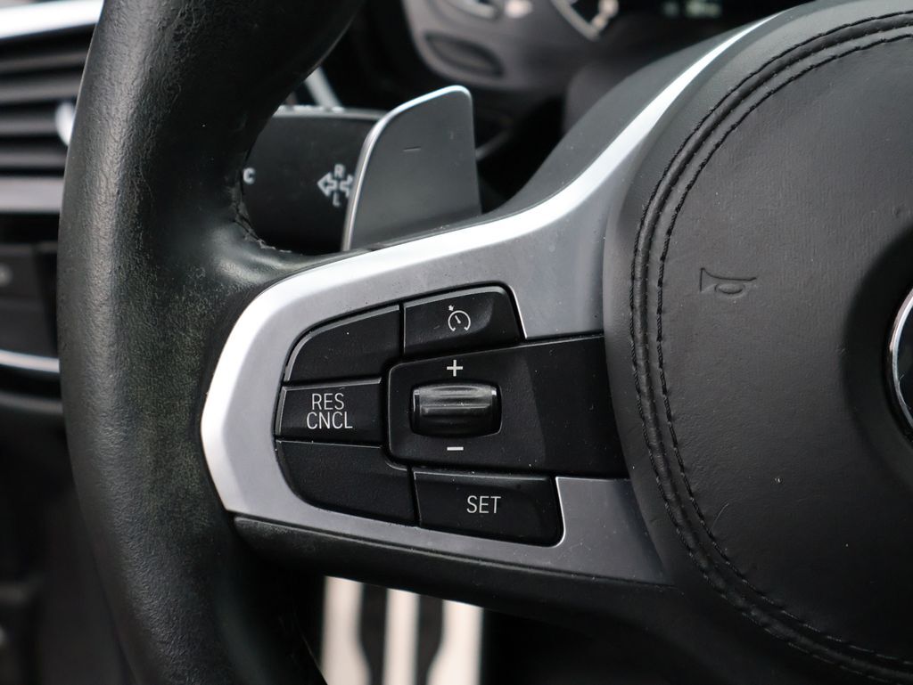 2019 BMW 5 Series 540i San Clemente CA