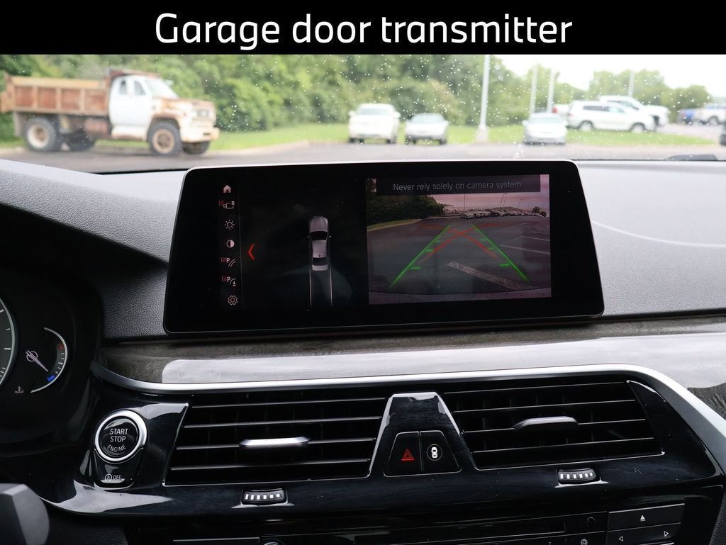 2019 BMW 5 Series 540i San Clemente CA
