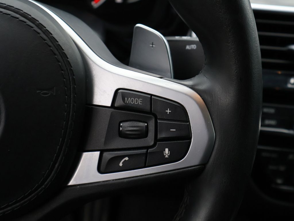 2019 BMW 5 Series 540i San Clemente CA