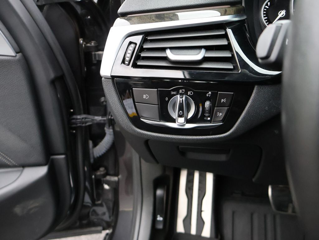 2019 BMW 5 Series 540i San Clemente CA