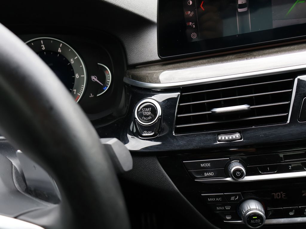 2019 BMW 5 Series 540i San Clemente CA