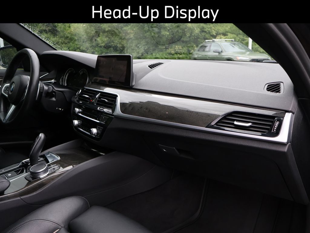 2019 BMW 5 Series 540i San Clemente CA