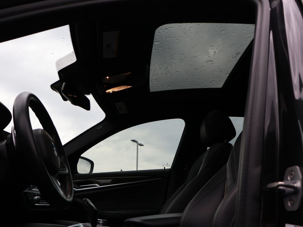 2019 BMW 5 Series 540i San Clemente CA