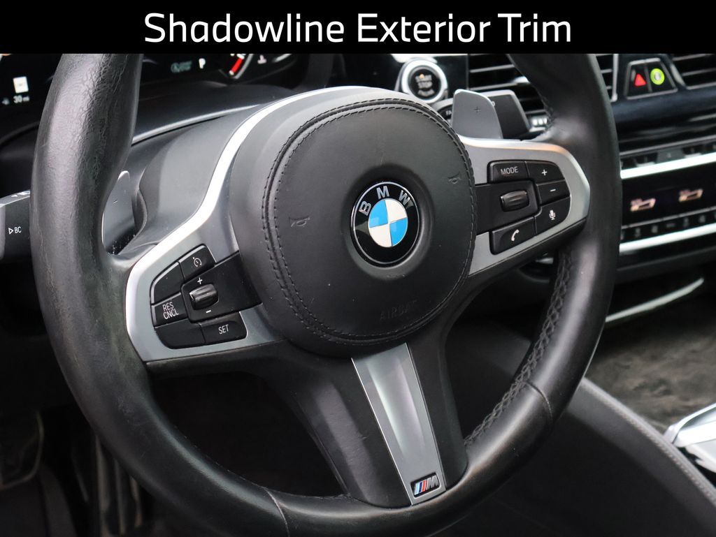 2019 BMW 5 Series 540i San Clemente CA