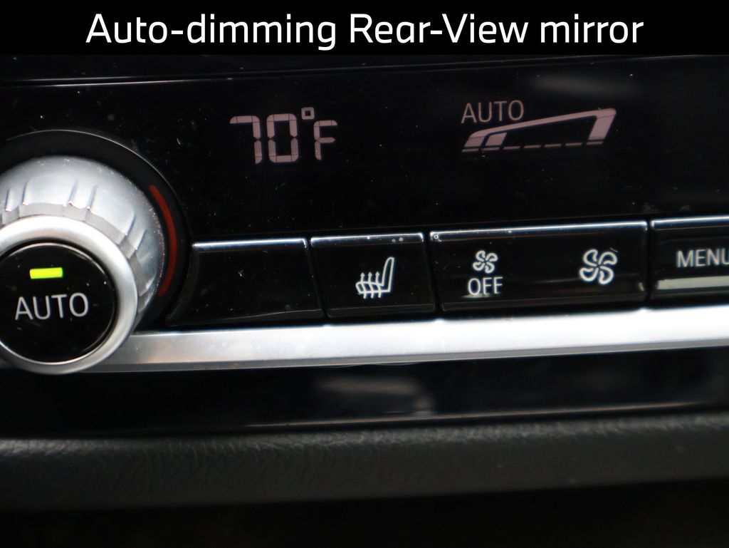 2019 BMW 5 Series 540i San Clemente CA