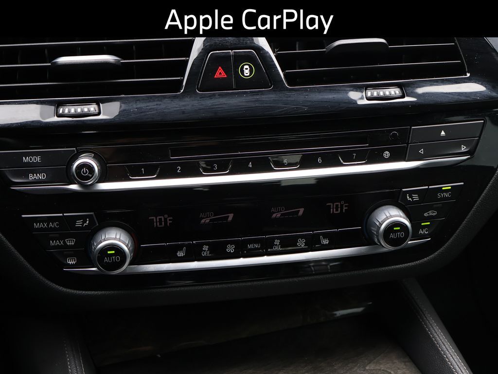 2019 BMW 5 Series 540i San Clemente CA