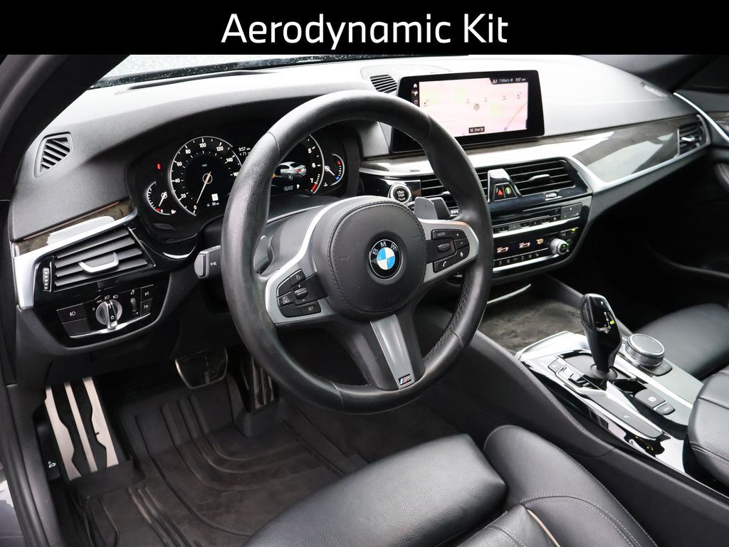 2019 BMW 5 Series 540i San Clemente CA