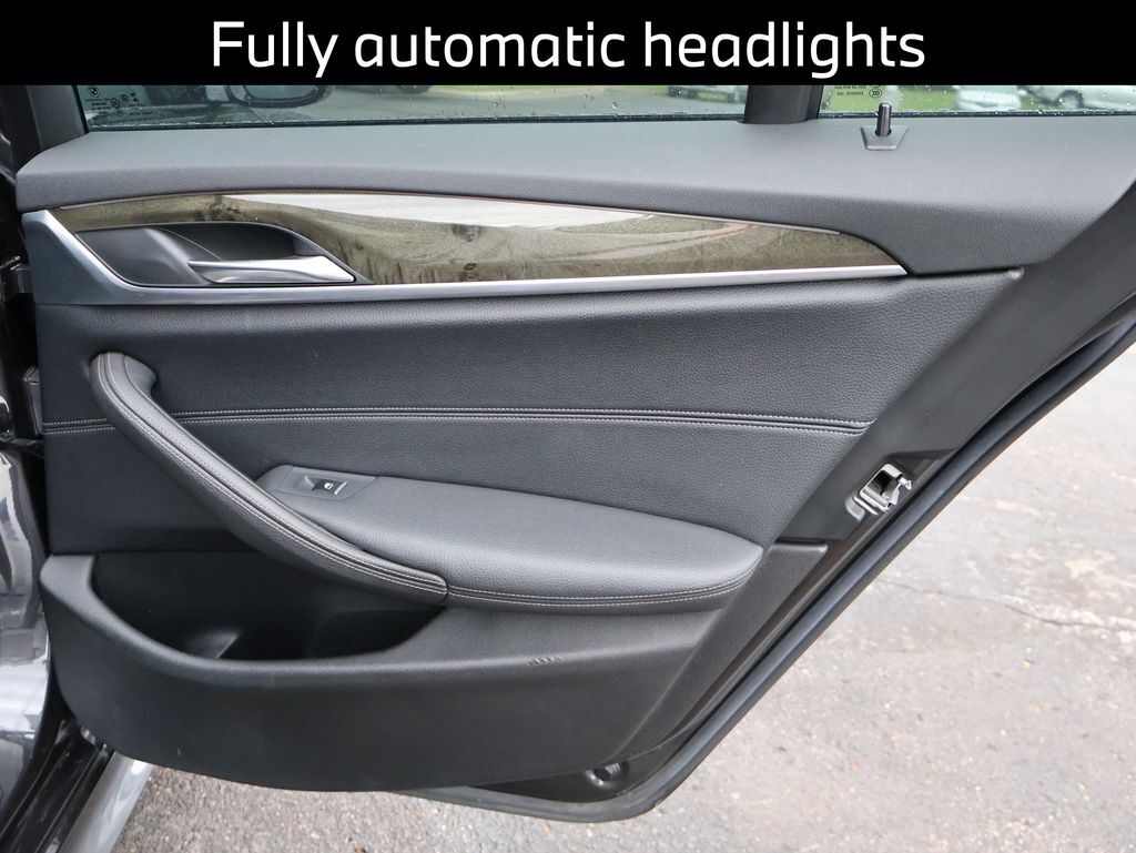 2019 BMW 5 Series 540i San Clemente CA
