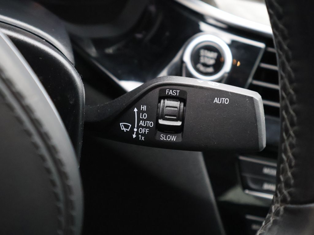 2019 BMW 5 Series 540i San Clemente CA