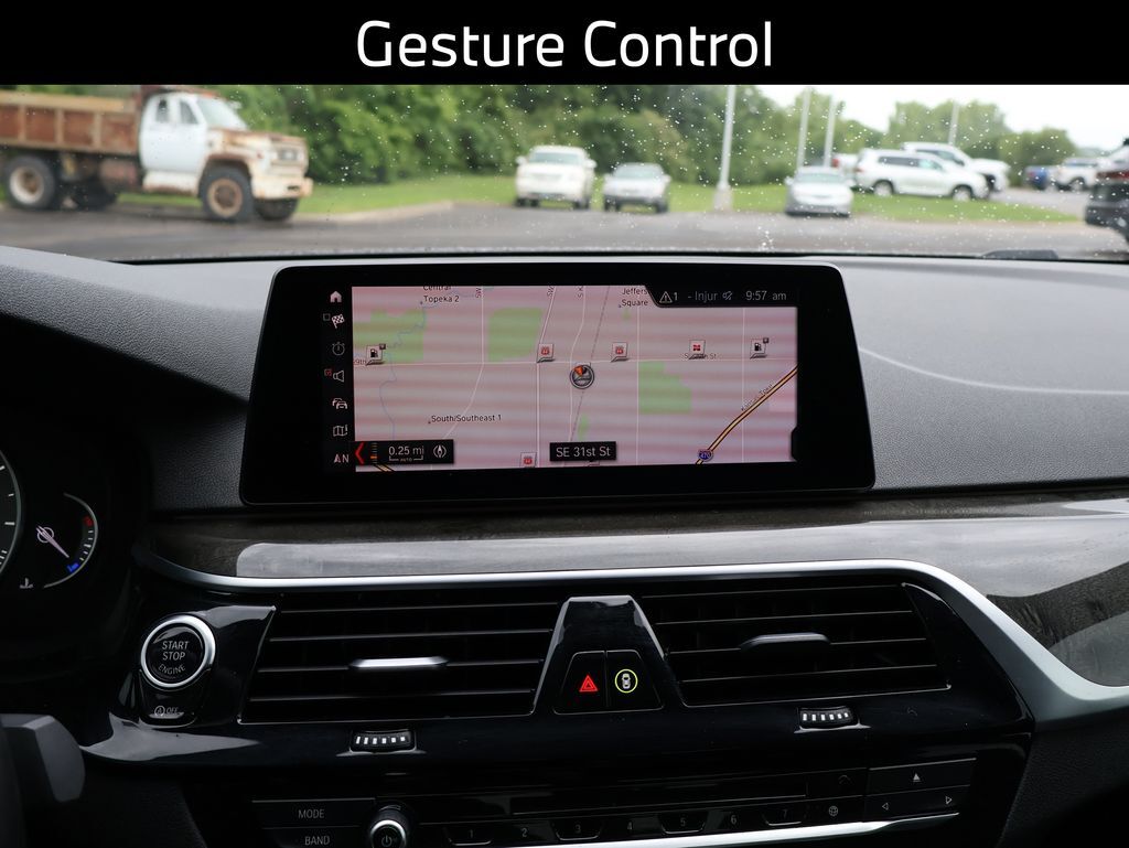 2019 BMW 5 Series 540i San Clemente CA
