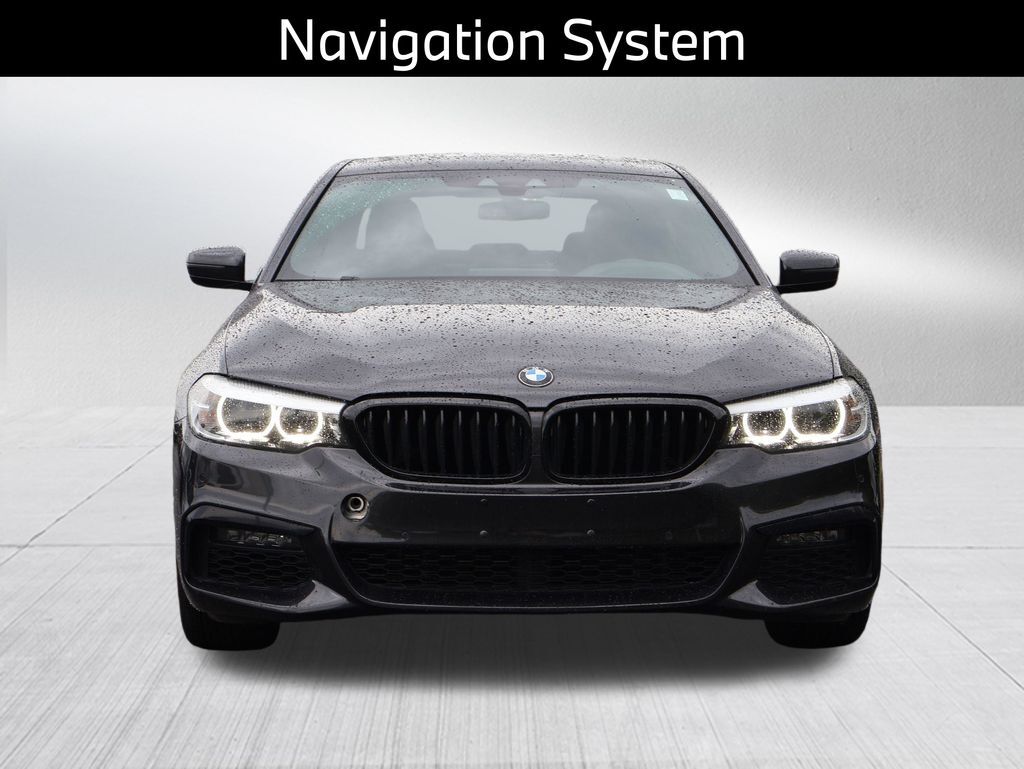 2019 BMW 5 Series 540i San Clemente CA