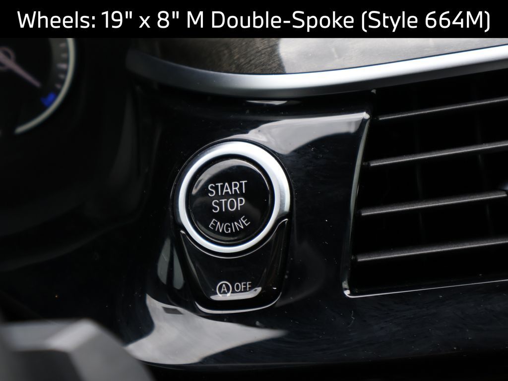 2019 BMW 5 Series 540i San Clemente CA