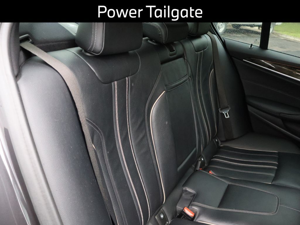 2019 BMW 5 Series 540i San Clemente CA