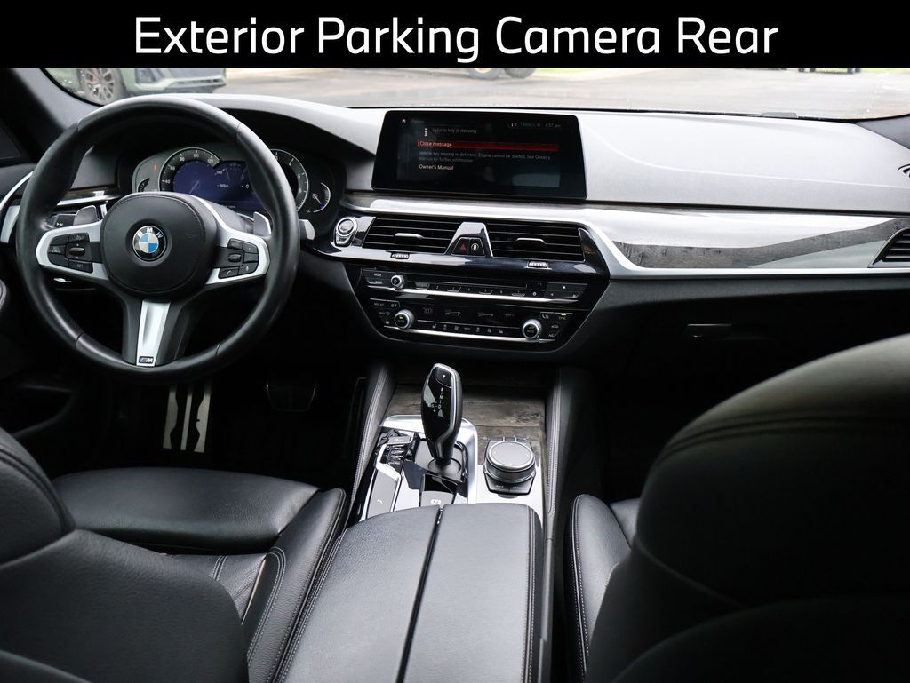 2019 BMW 5 Series 540i San Clemente CA