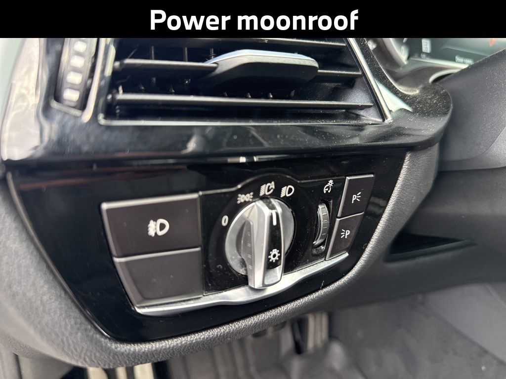 2019 BMW 5 Series 540i San Clemente CA