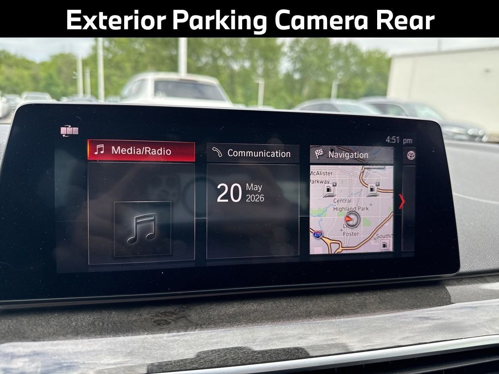 2019 BMW 5 Series 540i San Clemente CA