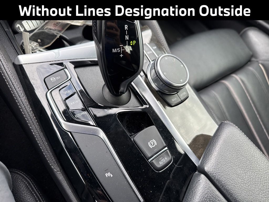 2019 BMW 5 Series 540i San Clemente CA