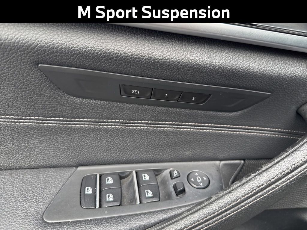2019 BMW 5 Series 540i San Clemente CA