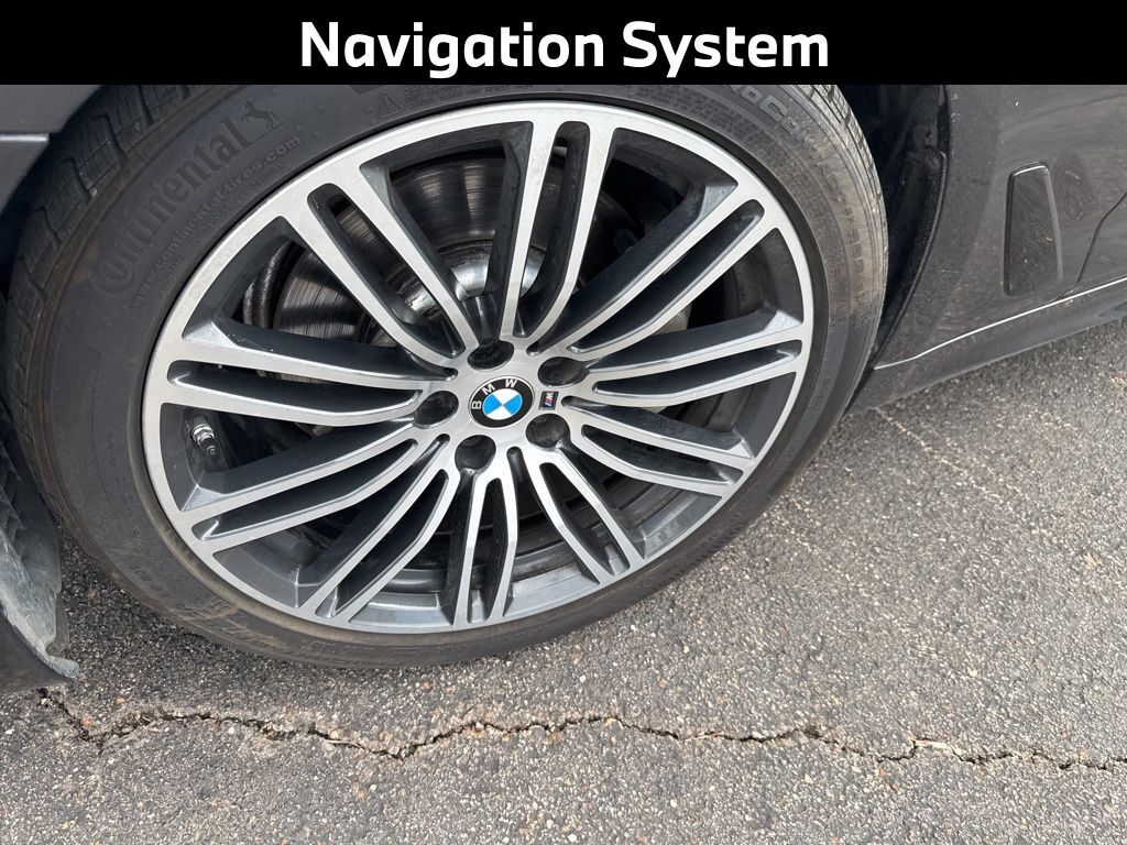 2019 BMW 5 Series 540i San Clemente CA