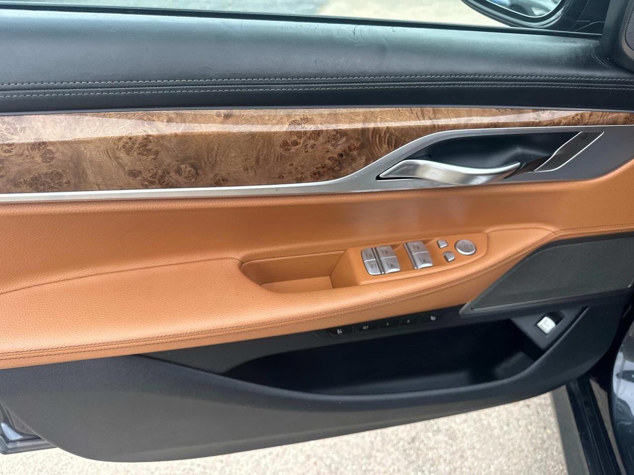 2019 BMW 7 Series 740i xDrive Woodbridge VA