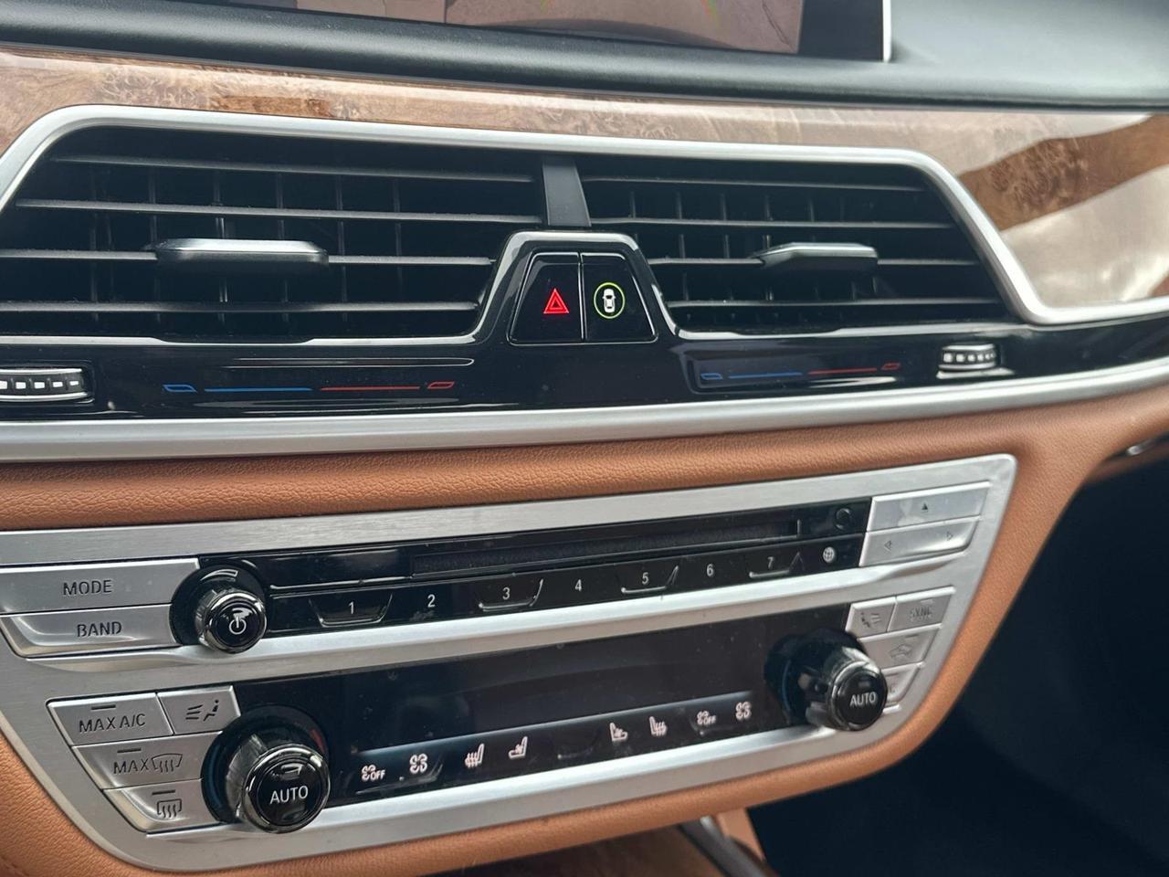 2019 BMW 7 Series 740i xDrive Woodbridge VA
