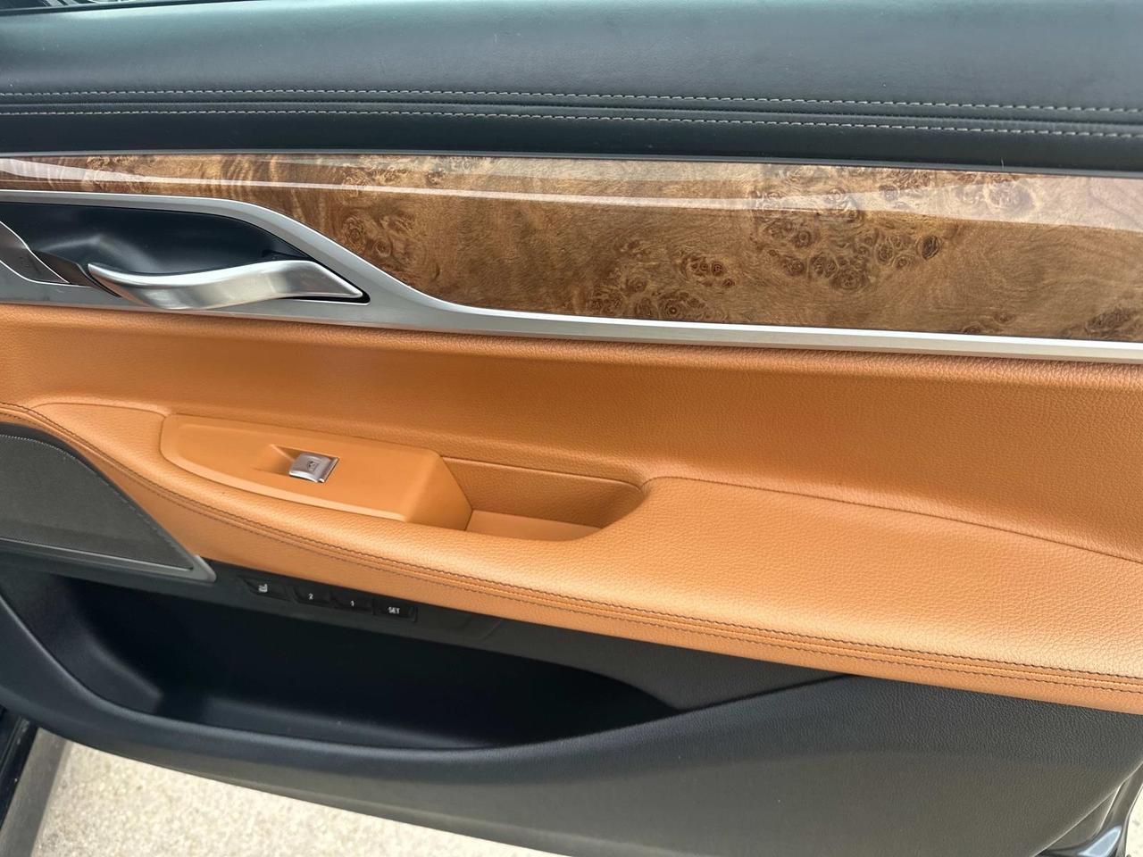 2019 BMW 7 Series 740i xDrive Woodbridge VA