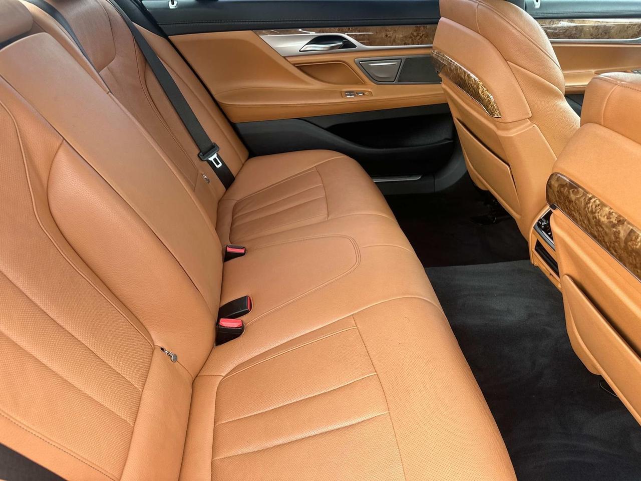 2019 BMW 7 Series 740i xDrive Woodbridge VA
