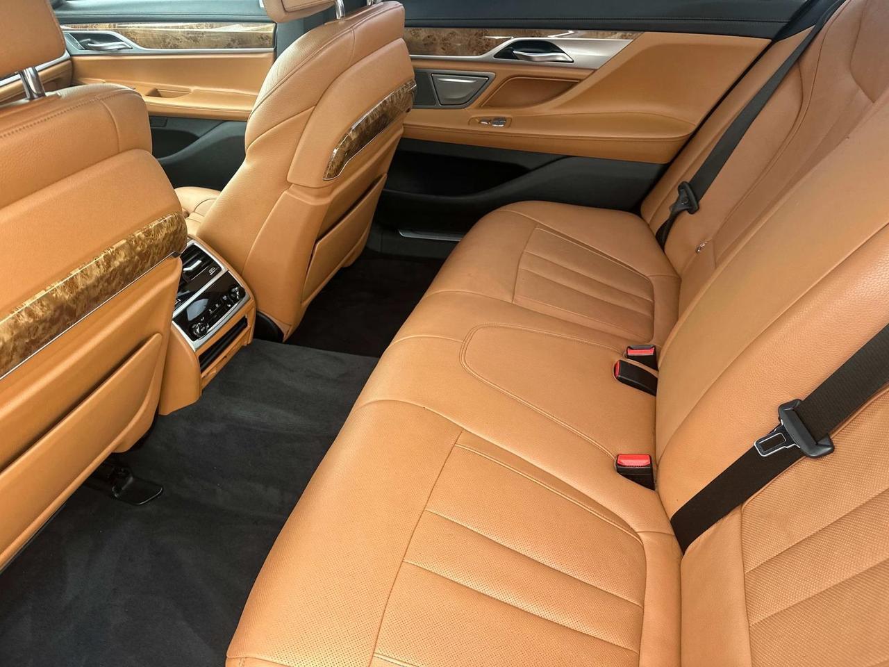 2019 BMW 7 Series 740i xDrive Woodbridge VA