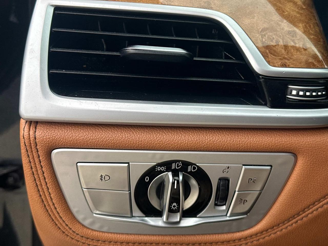 2019 BMW 7 Series 740i xDrive Woodbridge VA
