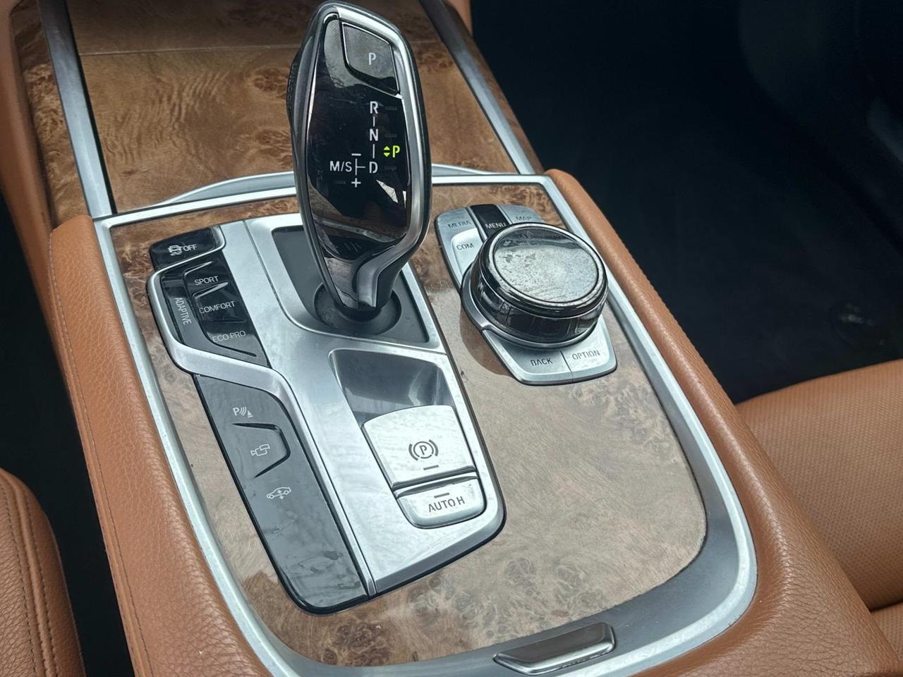 2019 BMW 7 Series 740i xDrive Woodbridge VA