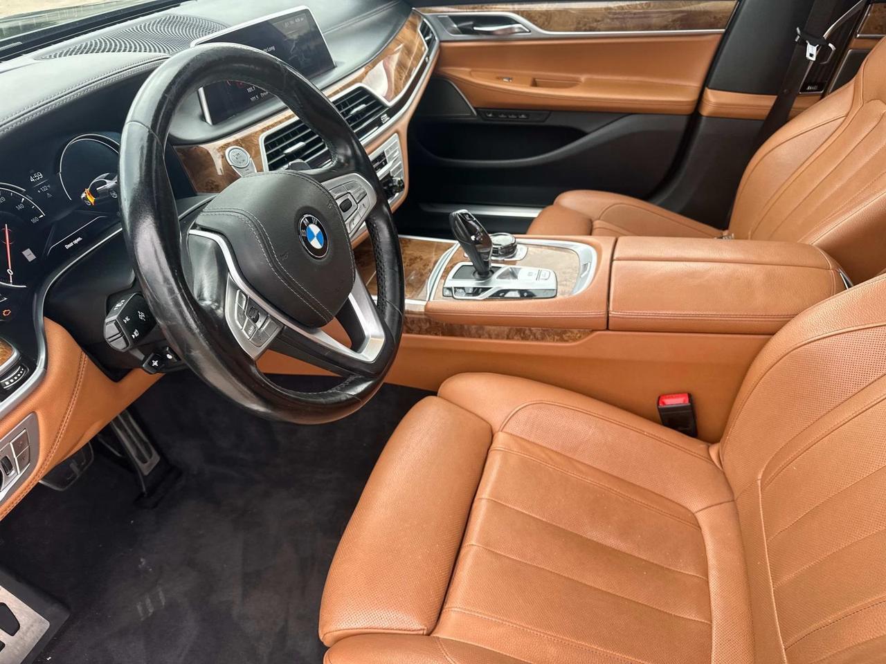 2019 BMW 7 Series 740i xDrive Woodbridge VA