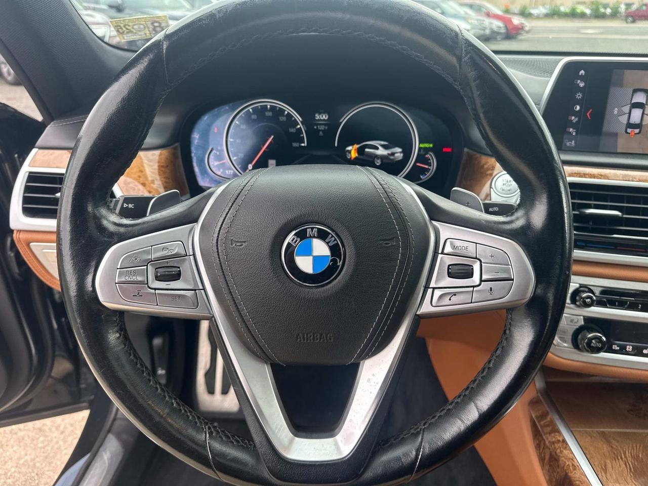 2019 BMW 7 Series 740i xDrive Woodbridge VA