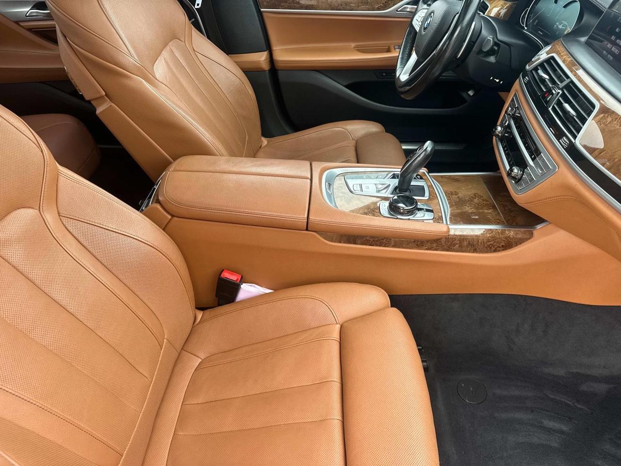 2019 BMW 7 Series 740i xDrive Woodbridge VA