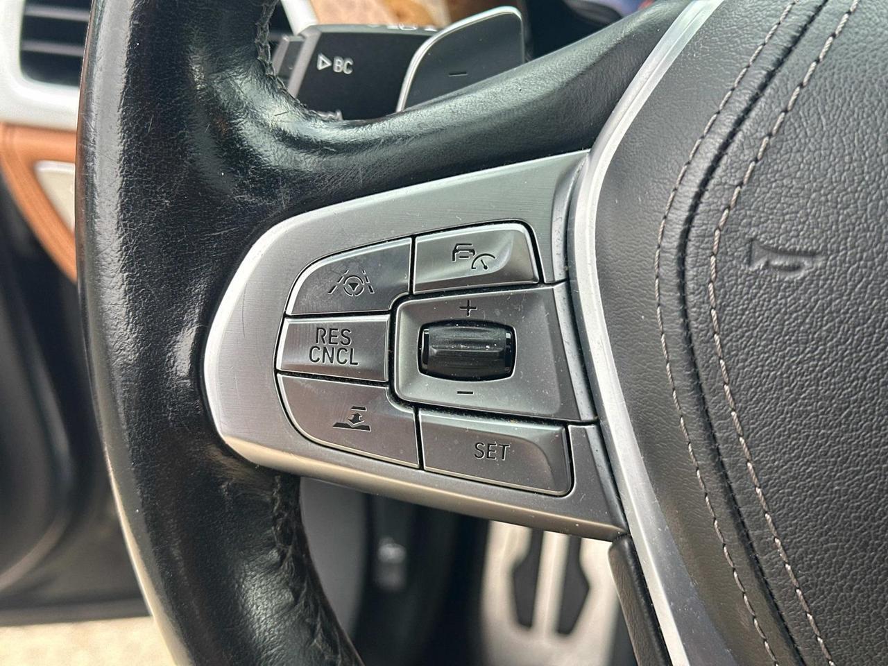 2019 BMW 7 Series 740i xDrive Woodbridge VA