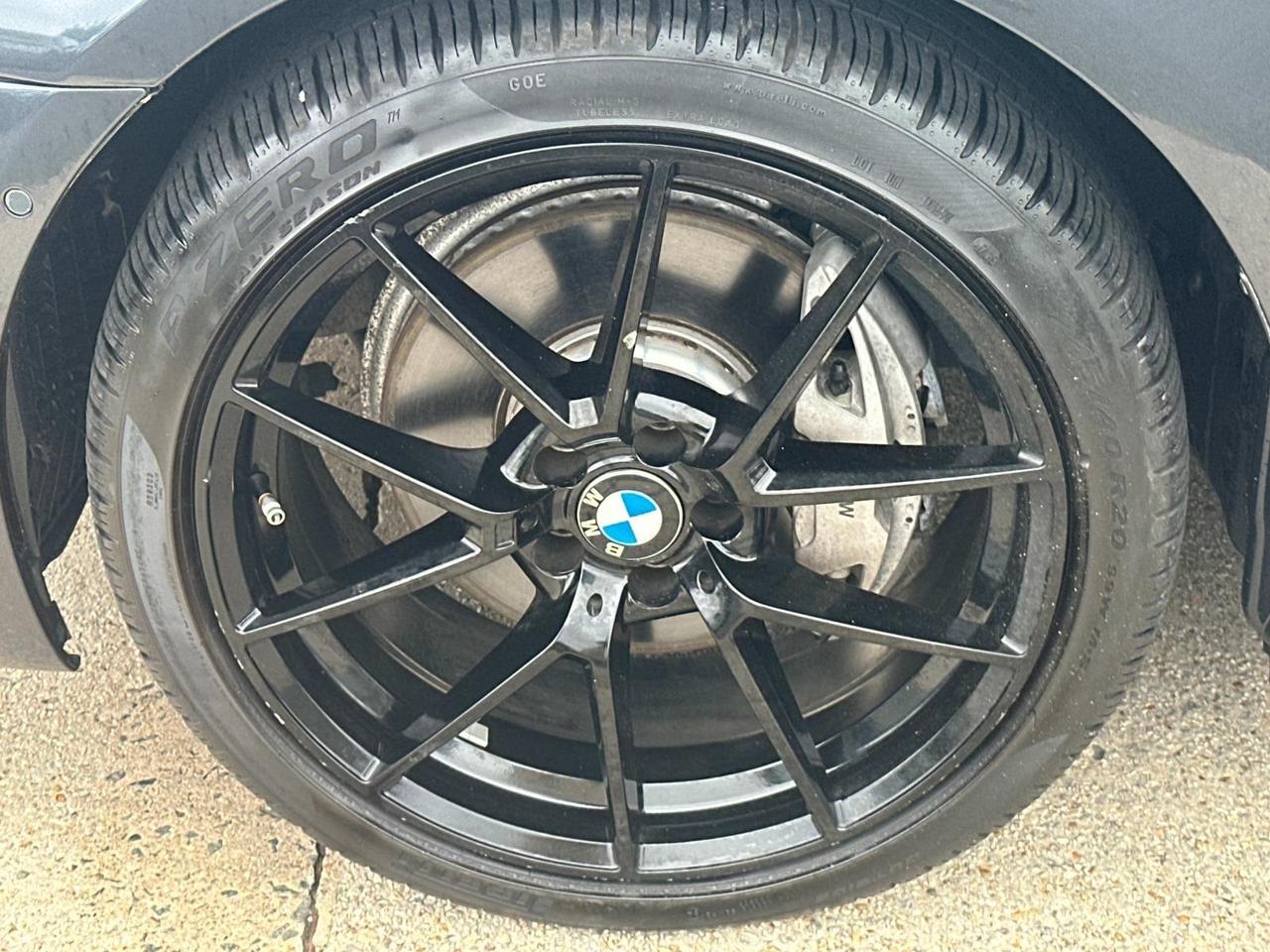 2019 BMW 7 Series 740i xDrive Woodbridge VA