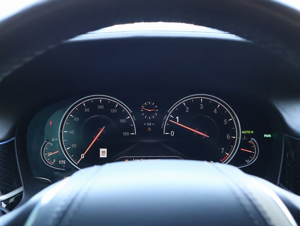 2019 BMW 7 Series 750i xDrive San Clemente CA