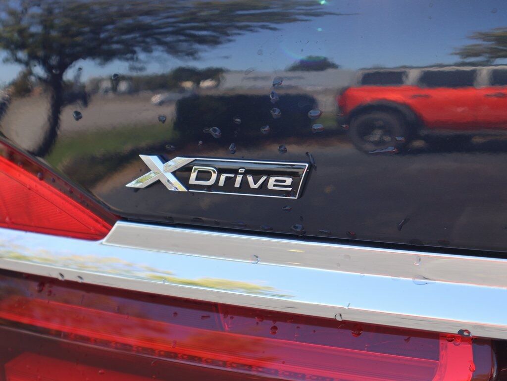 2019 BMW 7 Series 750i xDrive San Clemente CA