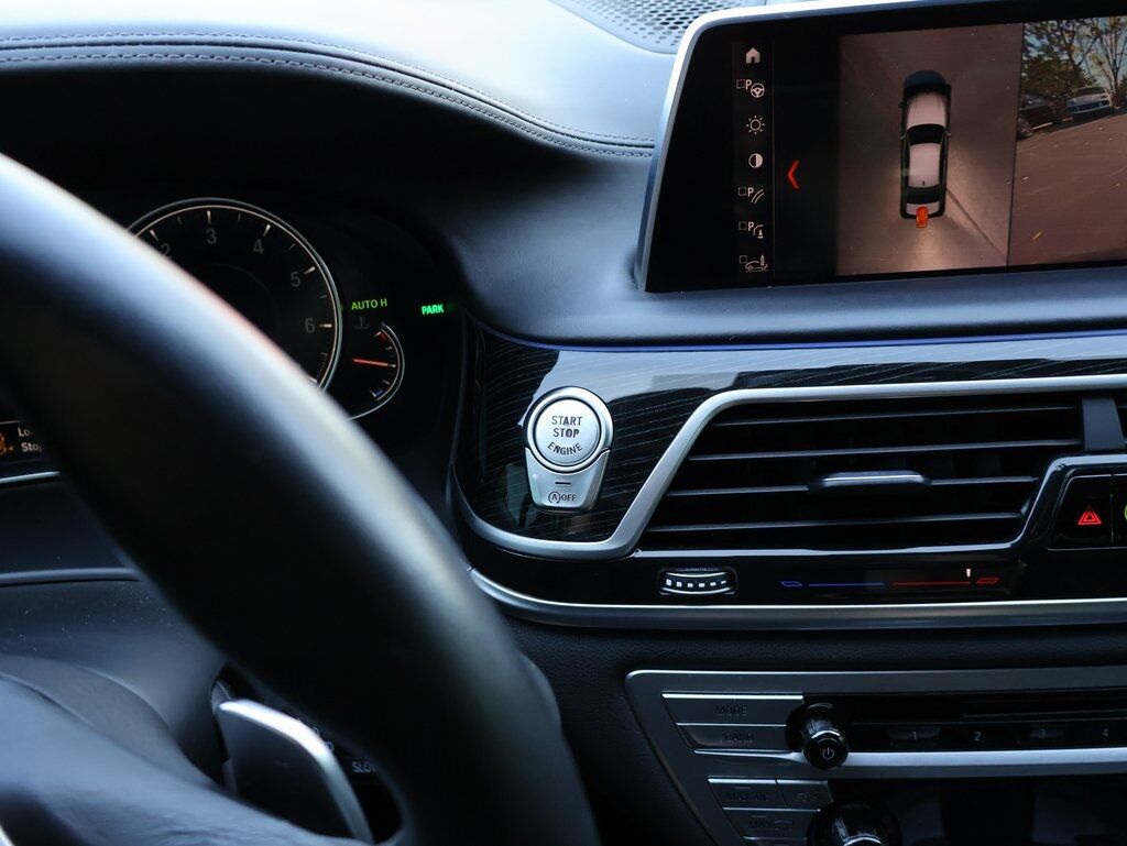 2019 BMW 7 Series 750i xDrive San Clemente CA