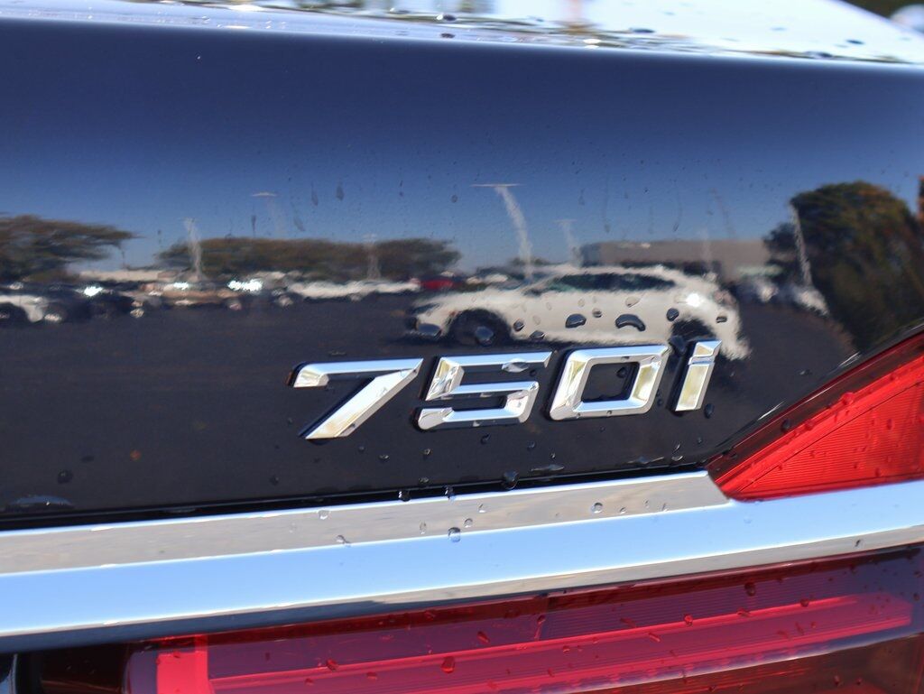 2019 BMW 7 Series 750i xDrive San Clemente CA