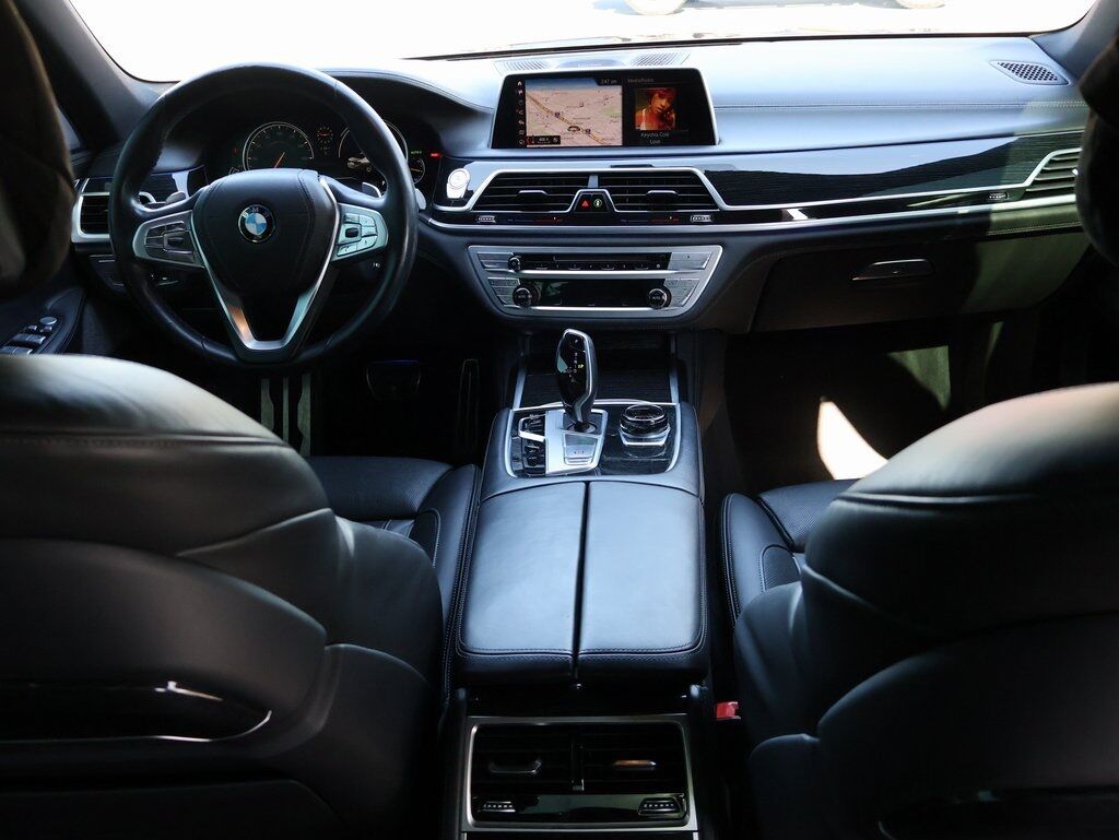2019 BMW 7 Series 750i xDrive San Clemente CA