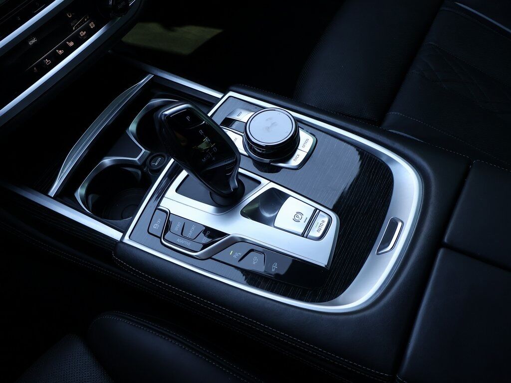 2019 BMW 7 Series 750i xDrive San Clemente CA