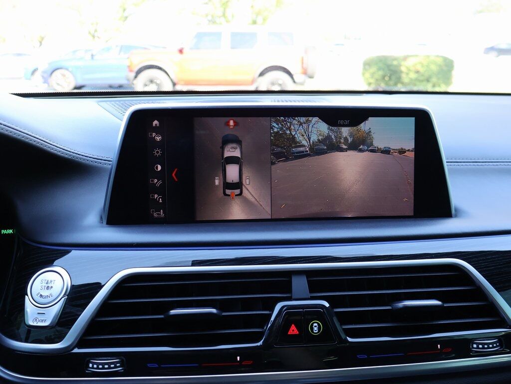 2019 BMW 7 Series 750i xDrive San Clemente CA