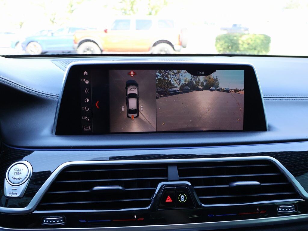 2019 BMW 7 Series 750i xDrive San Clemente CA