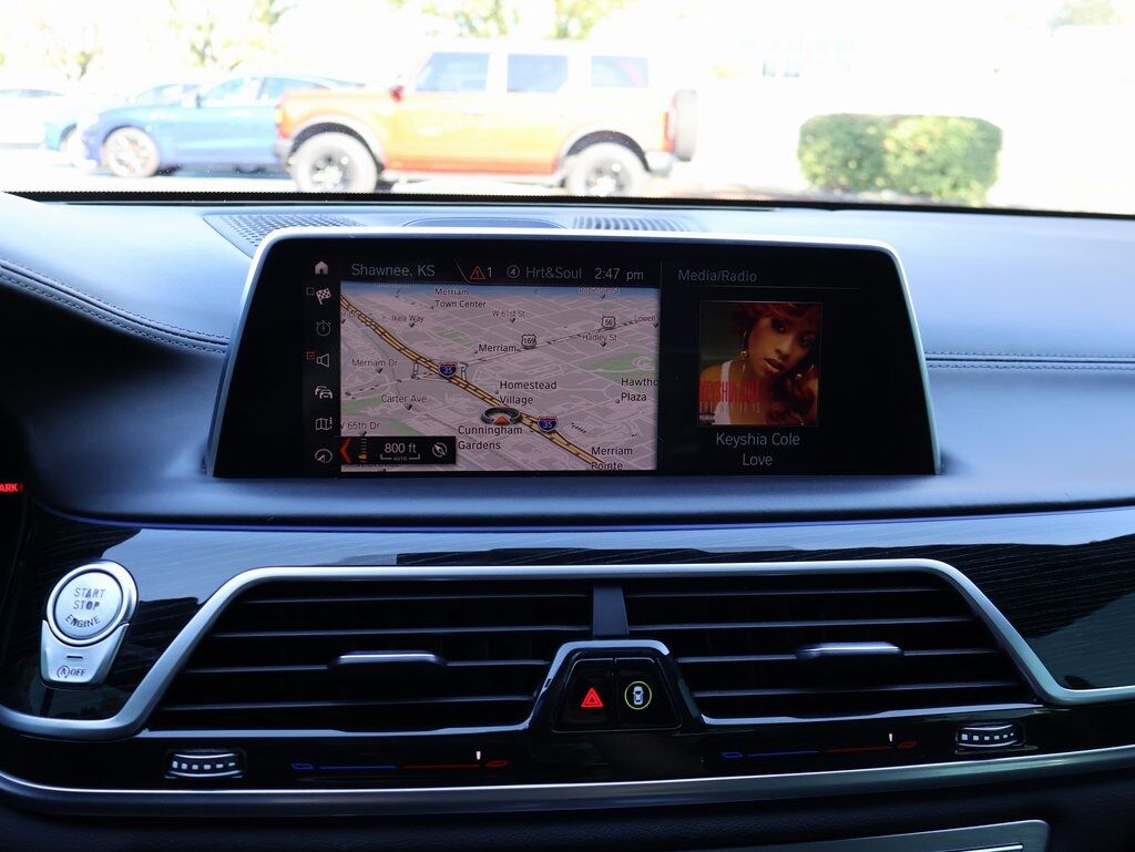 2019 BMW 7 Series 750i xDrive San Clemente CA