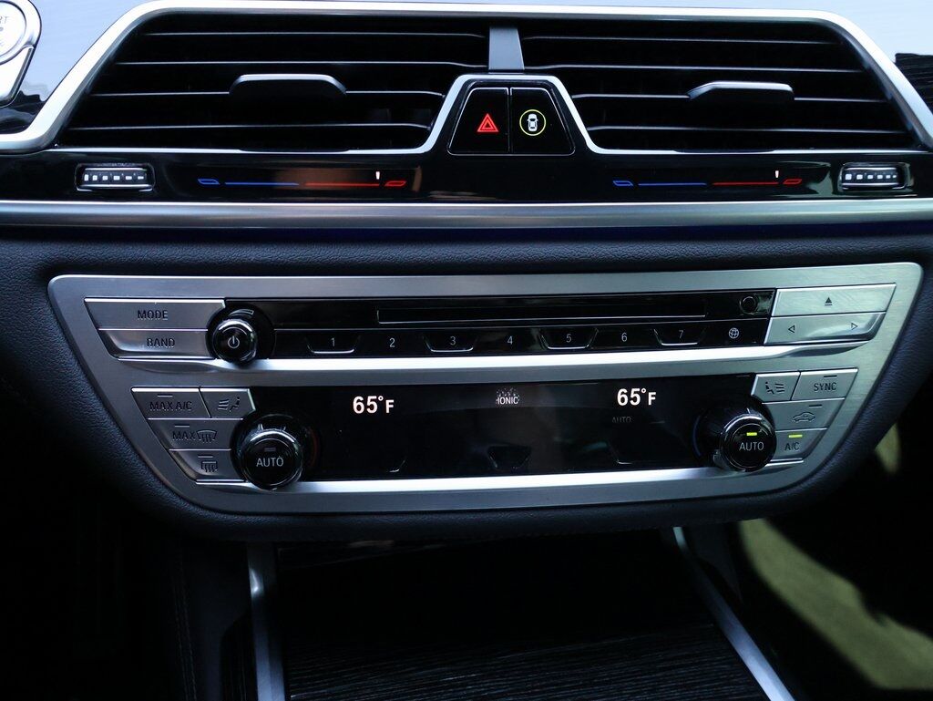 2019 BMW 7 Series 750i xDrive San Clemente CA