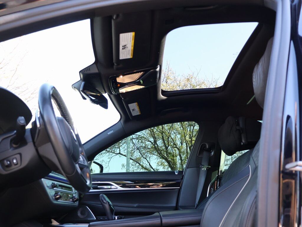 2019 BMW 7 Series 750i xDrive San Clemente CA