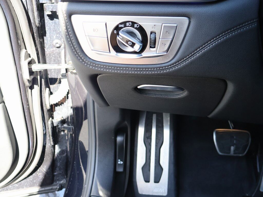 2019 BMW 7 Series 750i xDrive San Clemente CA