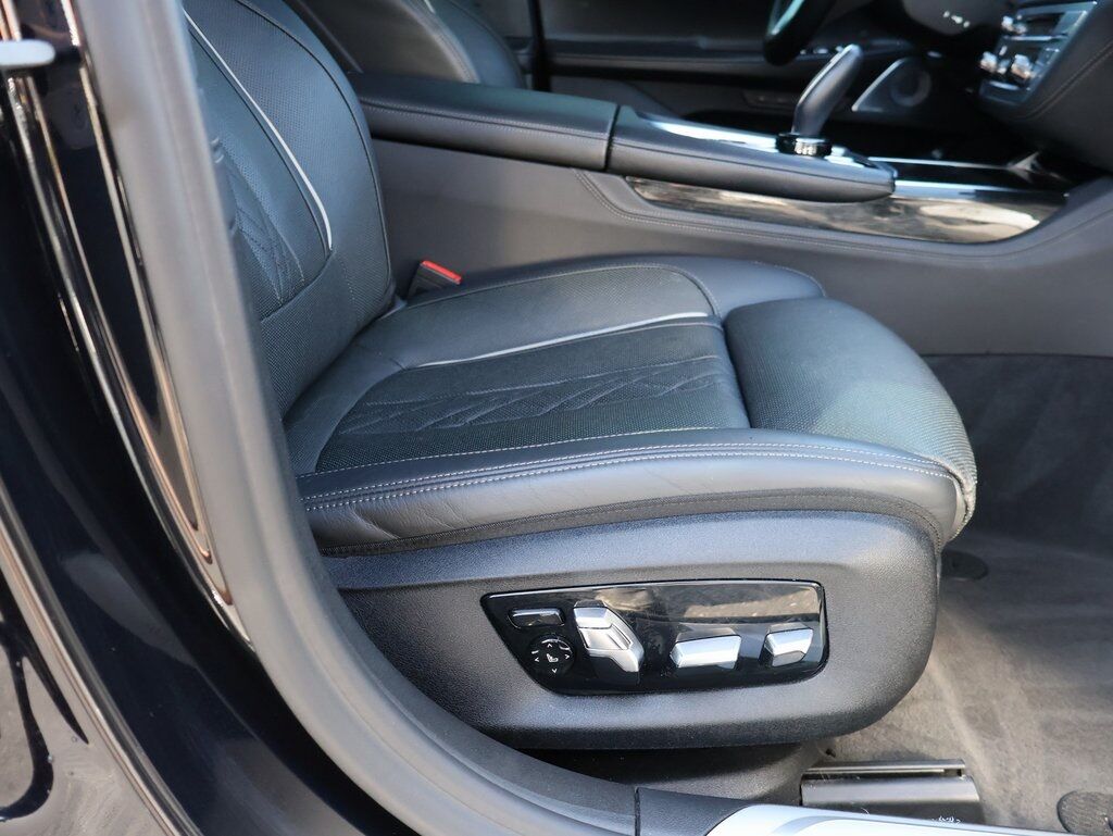 2019 BMW 7 Series 750i xDrive San Clemente CA