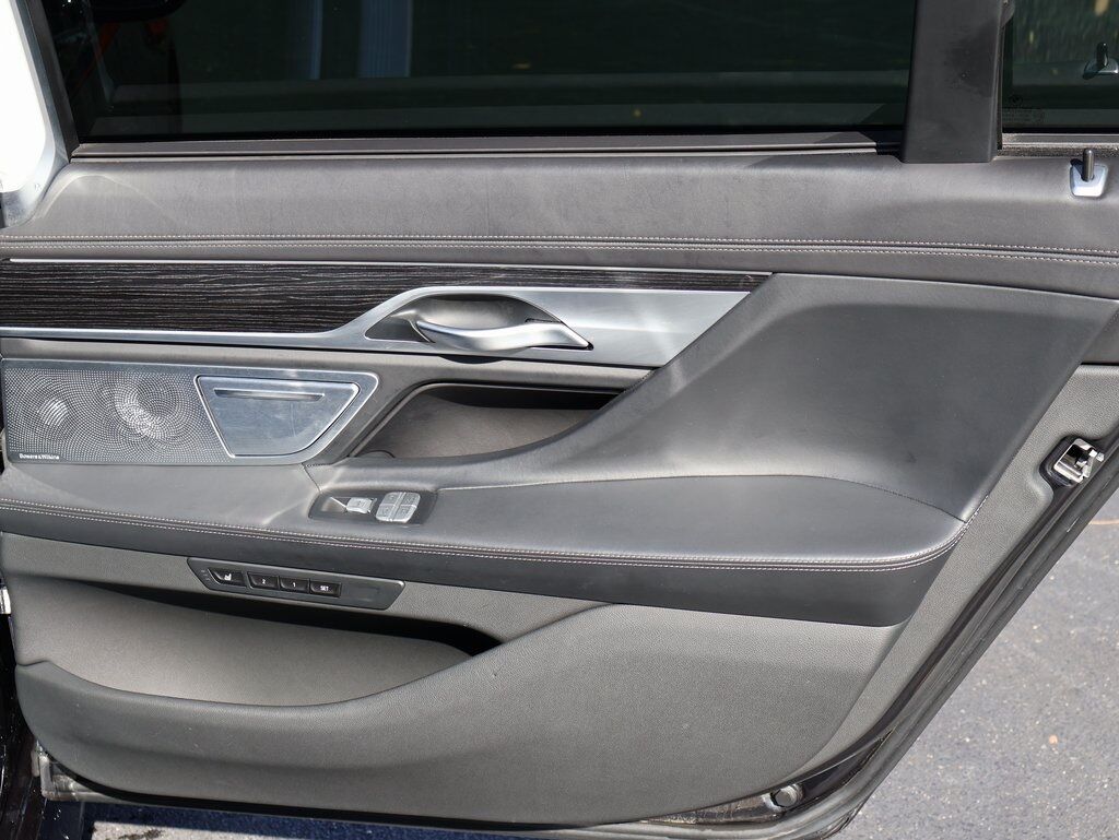 2019 BMW 7 Series 750i xDrive San Clemente CA