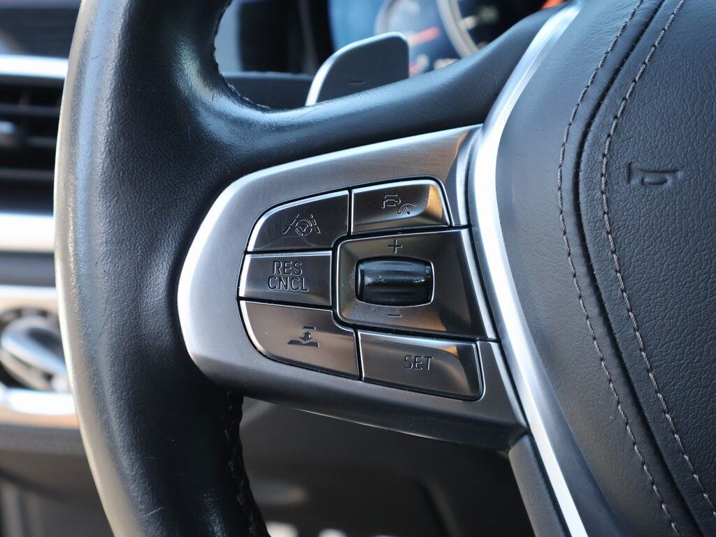 2019 BMW 7 Series 750i xDrive San Clemente CA